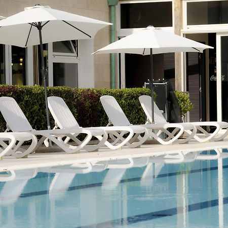Hotel Arezzo ASC Esterno foto