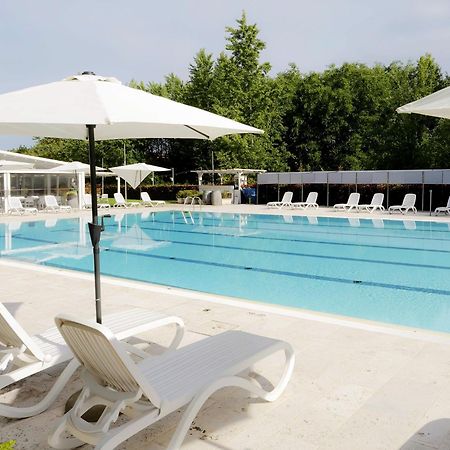 Hotel Arezzo ASC Esterno foto