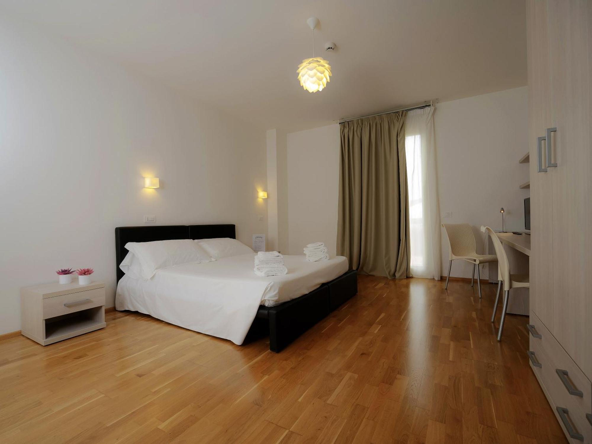 Hotel Arezzo ASC Esterno foto