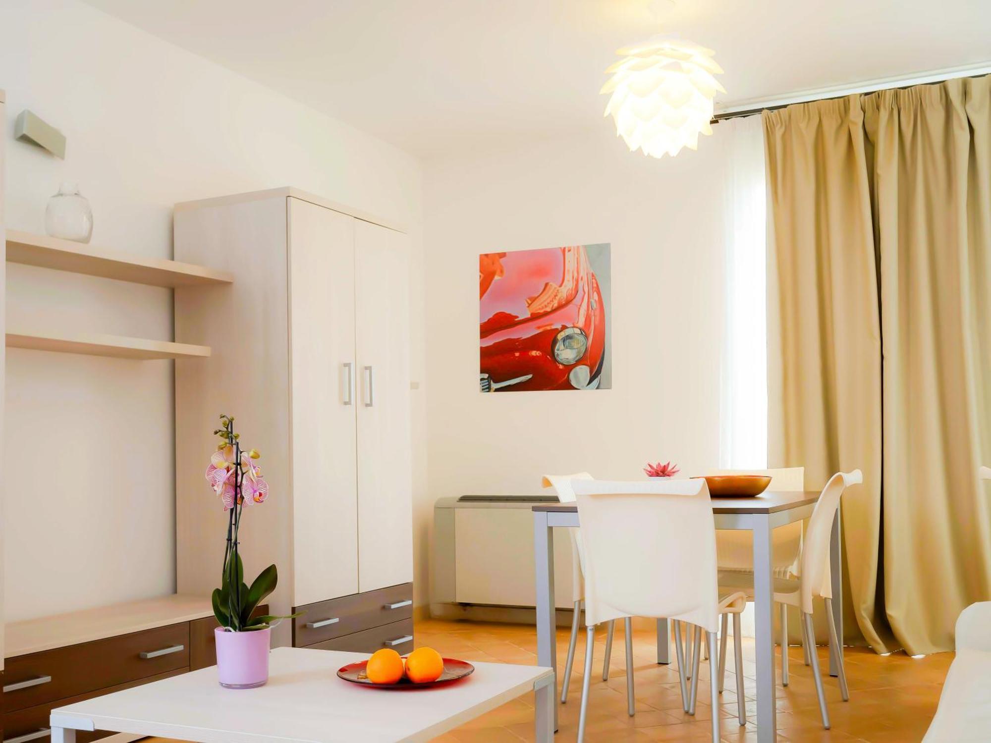 Hotel Arezzo ASC Esterno foto