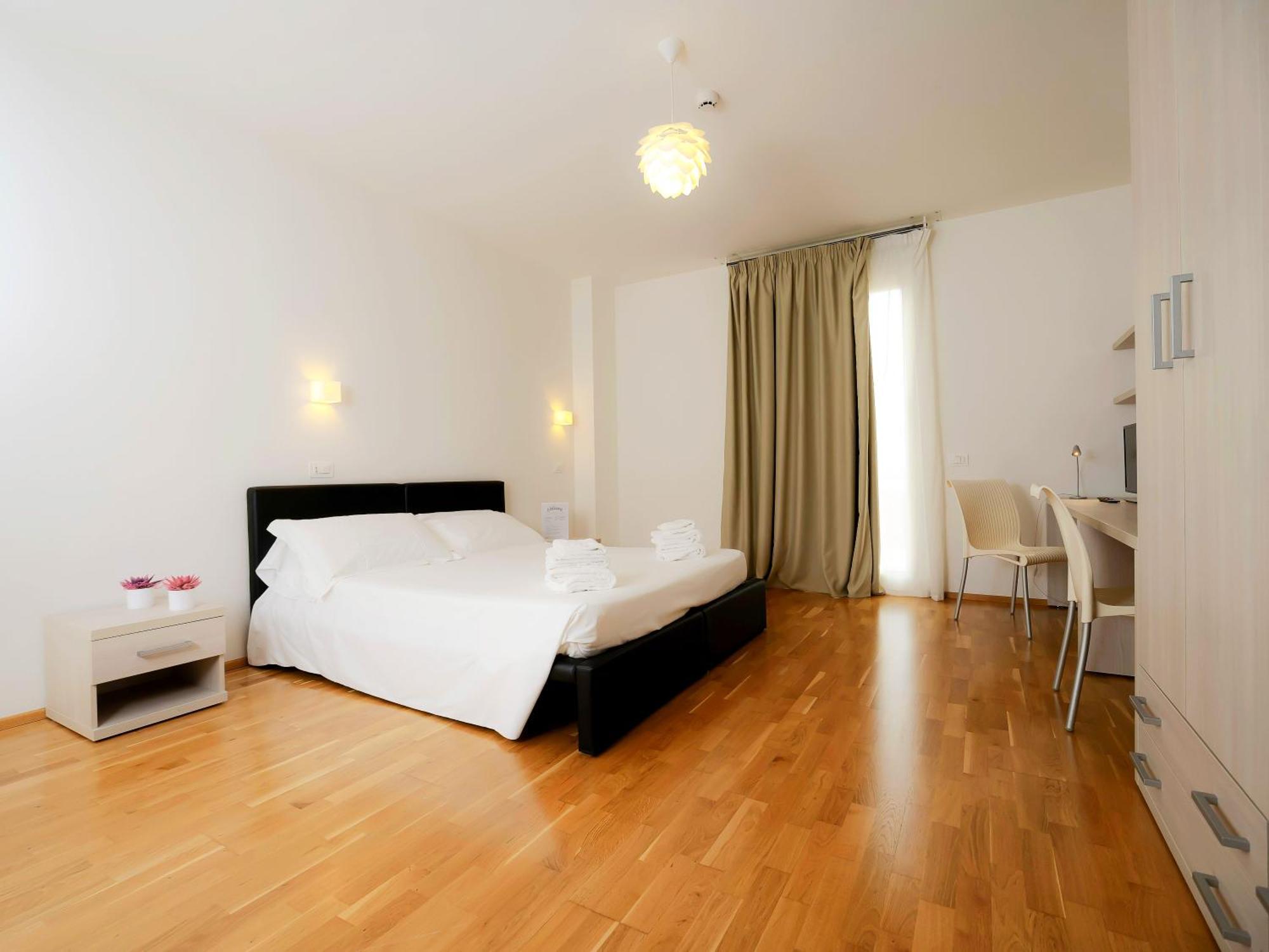 Hotel Arezzo ASC Esterno foto