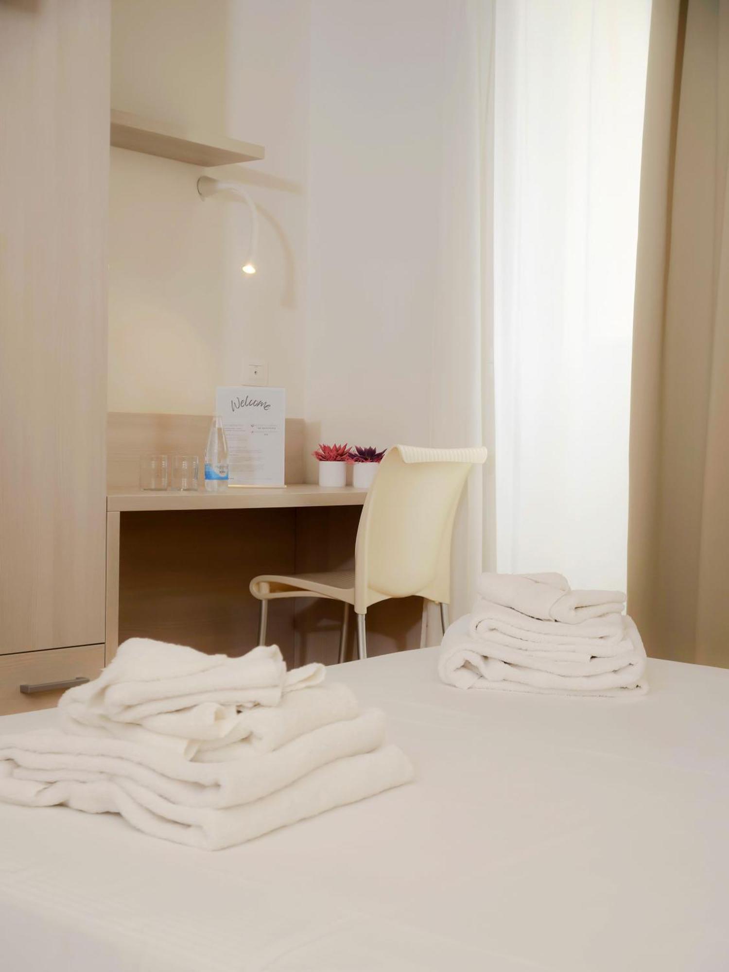 Hotel Arezzo ASC Esterno foto